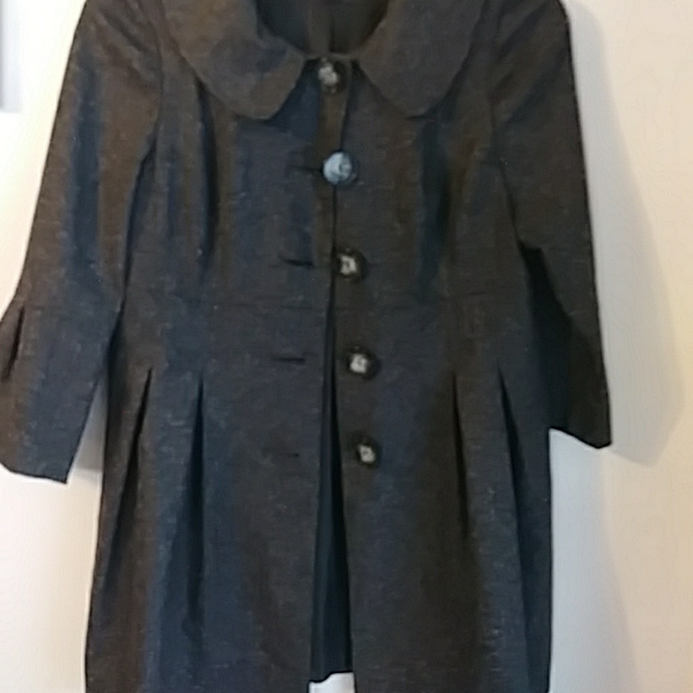 Women coat